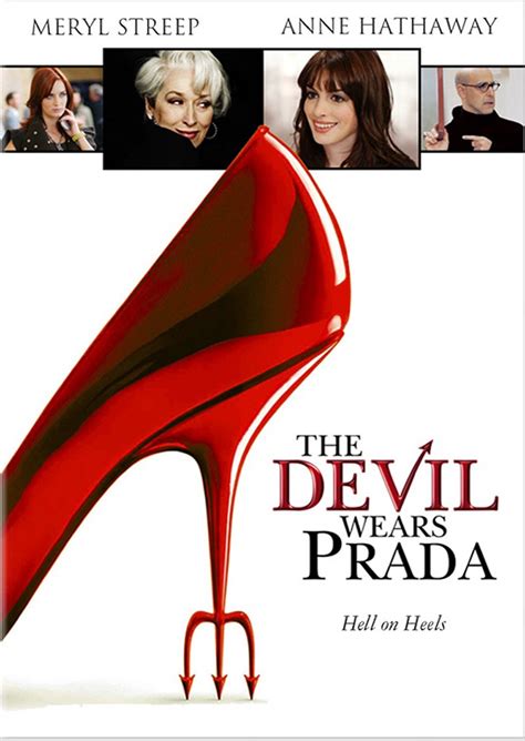 Sottotitoli The Devil Wears Prada 